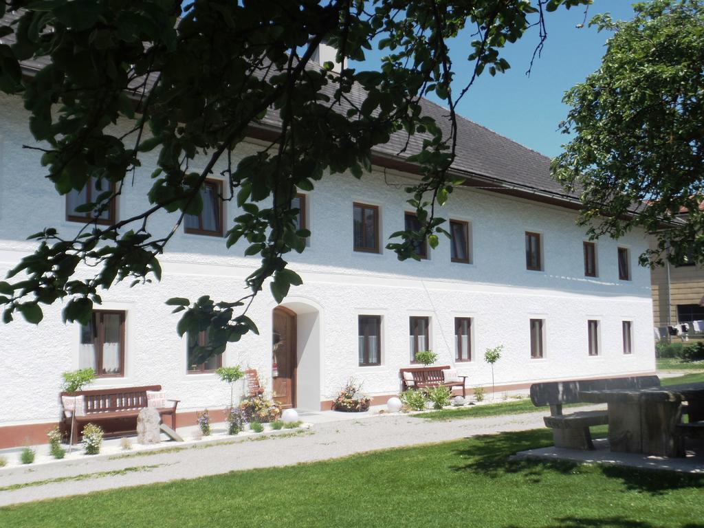 Апартаменты Auszeit Am Ziegenhof Nur Fuer Erwachsene Schlierbach Экстерьер фото