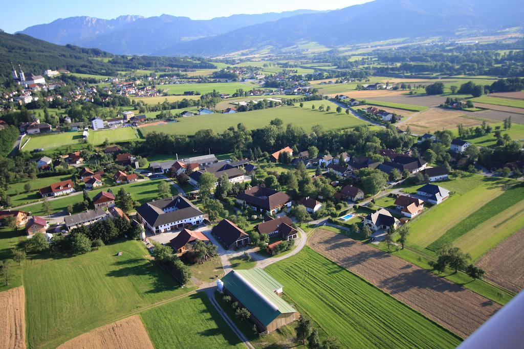 Апартаменты Auszeit Am Ziegenhof Nur Fuer Erwachsene Schlierbach Экстерьер фото